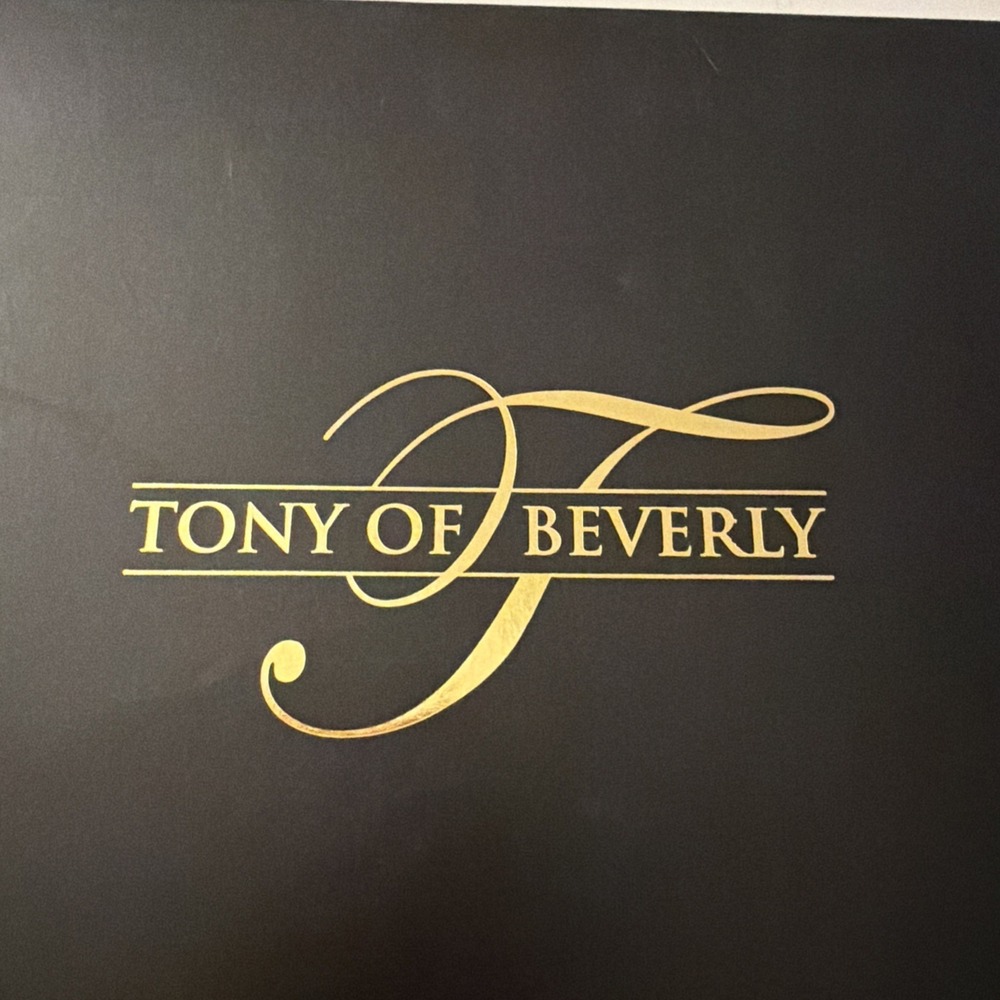 Tony of Beverly Hills Synthetic Wig Style Starly Color Cognac - Picture 8 of 11
